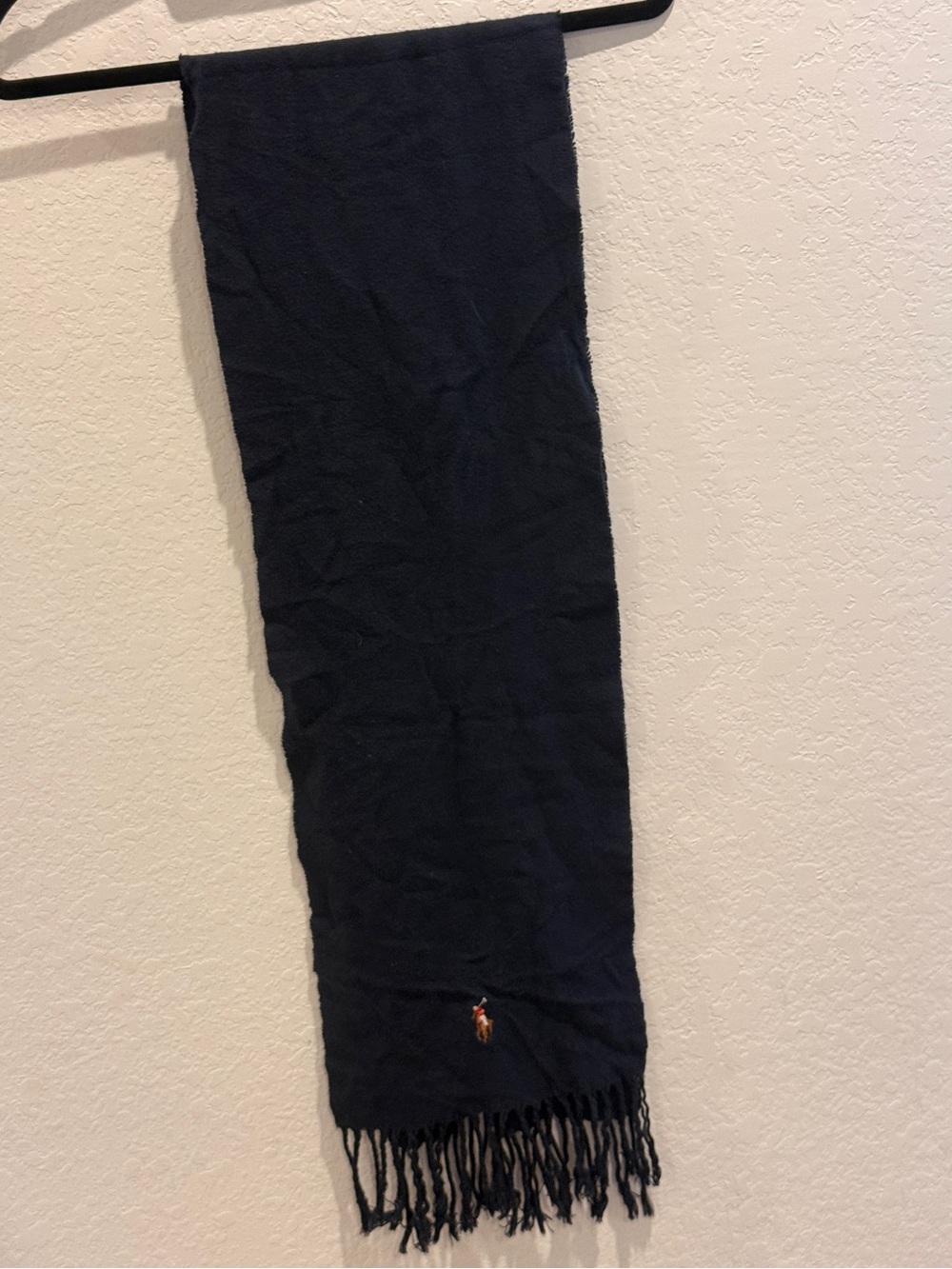 Polo Ralph Lauren Scarf - Classic‎ Logo